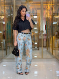 Calça Jeans Baggy Dicollani Denim